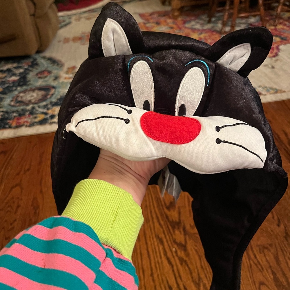Sylvester Cat Hat